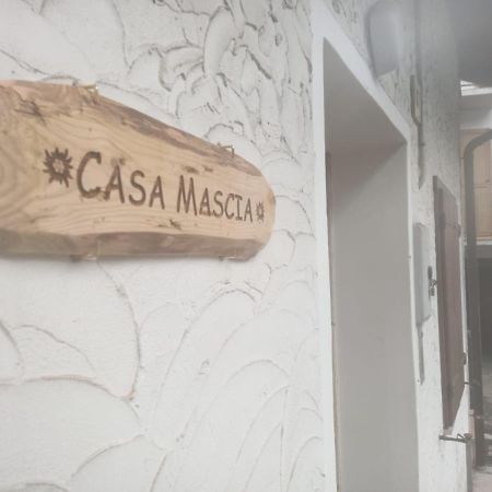 Willa Casa Mascia Cencenighe Zewnętrze zdjęcie