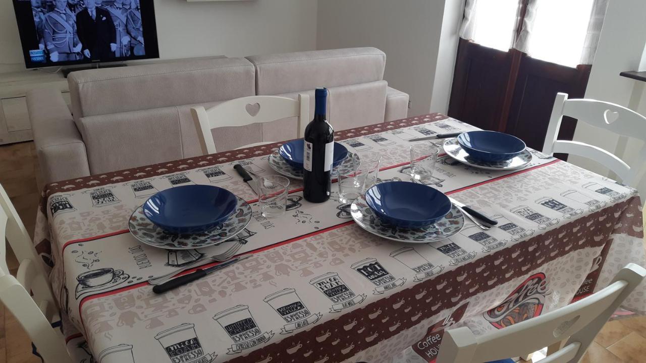Willa Casa Mascia Cencenighe Zewnętrze zdjęcie