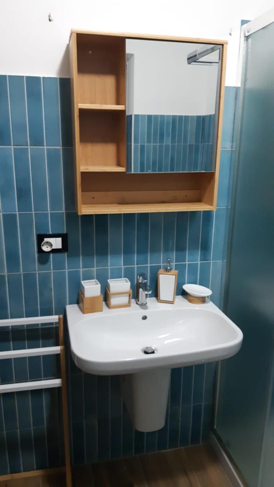 Willa Casa Mascia Cencenighe Zewnętrze zdjęcie